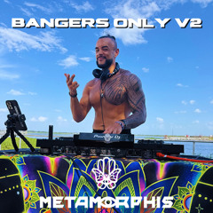 METAMORPHIS: BANGERS ONLY V2 - Tech House Mix (Max Styler, ACRAZE, Odd Mob)
