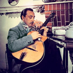 Django, la nuit gitane