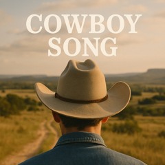 Cowboy Song