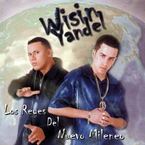 MIX WISIN Y YANDEL DJ AVILA 2020