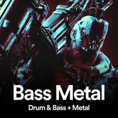 ⛧ BASS METAL ⛧