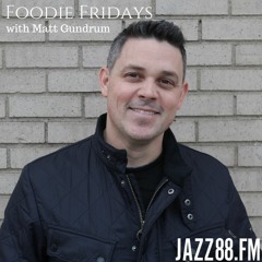 Foodie Fridays (Gavin Kaysen Interview) - 02/07/20