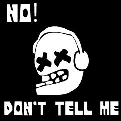 Idontwannaknow (dem)