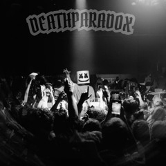 Marshmellow - Just Can’t Stop (DEATHPARADOX REMIX)