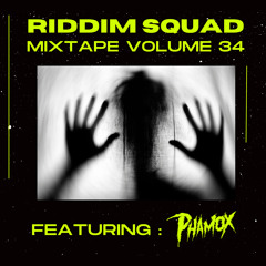 PHAMOX - RS Mix Vol 34