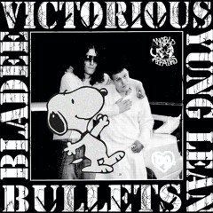Yung Lean & Bladee - Victorious (Pholo Remix)