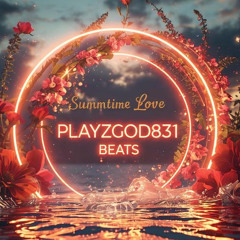 SummertimeLove  - 124bpm