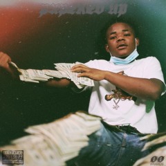 YKT CHOO - PAPERED UP