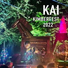 Kai - Kimberfest 2022 - A Journey Through The Greek Myths