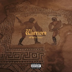 Lit Lords - WARRIORS