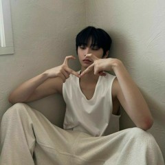 TAESAN (태산) - i guess i love you (unrealeased song)