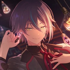 Filament Fever (フィラメントフィーバー) Kamishiro Rui ALT.