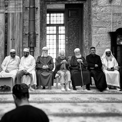يا خير مولود بمكة - Ya Khayra Mawlud bi Makkah (Fatih, Istanbul)