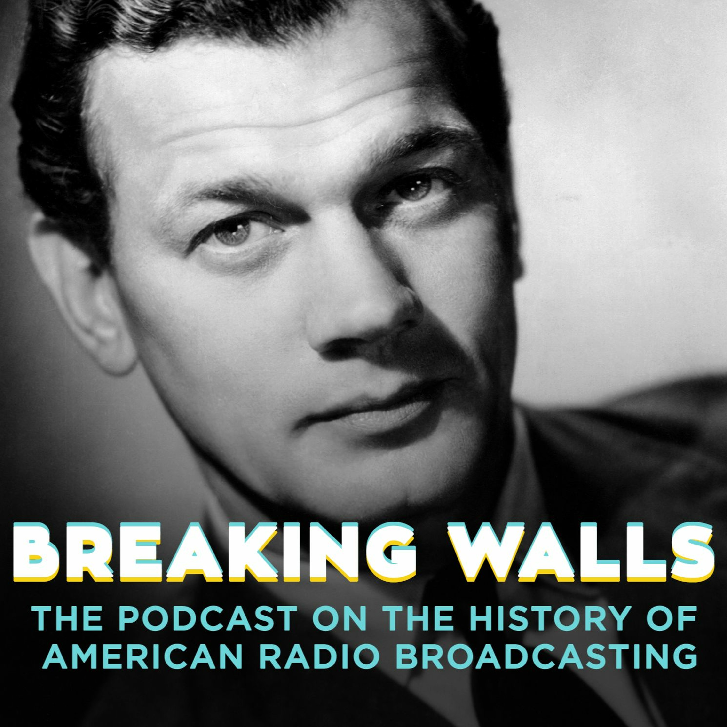 BW - EP150—002: Easter Sunday 1944—Ceiling Unlimited With Joseph Cotten