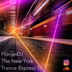 The New York Trance Express 57