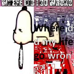 where did my life go wrong freestyle