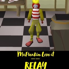 McFreakin Lose It (FREE DL)