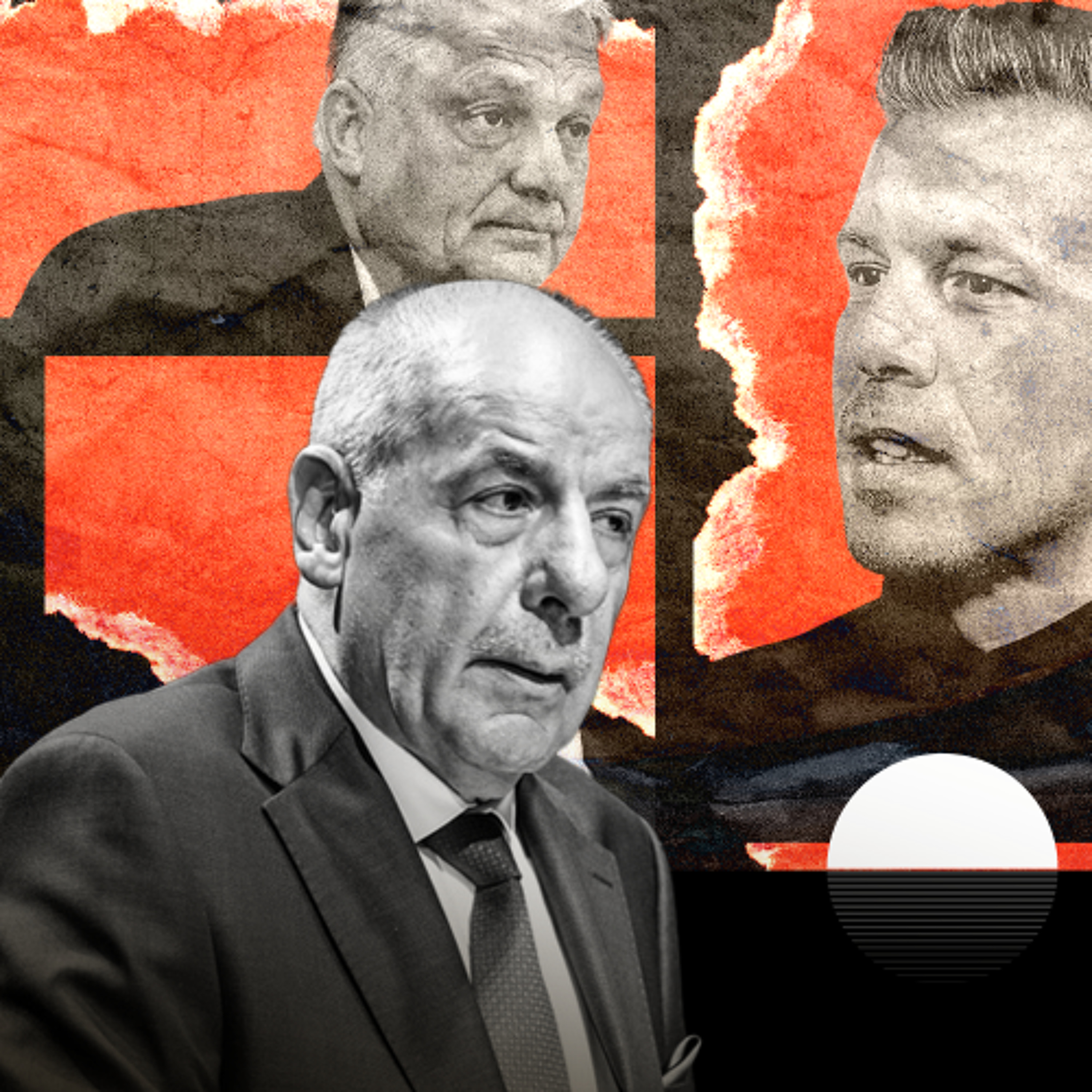 Minitüntetés Sulyokért, vizsgálódik a korrupt lengyel politikusok miatt a belügy – Newscast