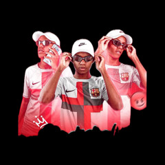 DJ RUANZYN- MC LYSA - MC ALEH- PRETO FEST 1