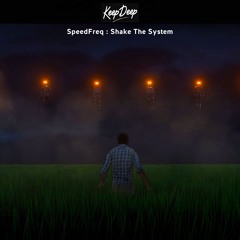 SpeedFreq - Shake The System