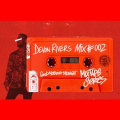 Good Morning Midnight MixTape #002 - May 2020