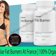 FitSmart Fat Burner - Is It Worth The Buying!