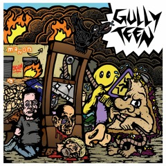 OUT NOW: Gullyteen - Janis Croplin