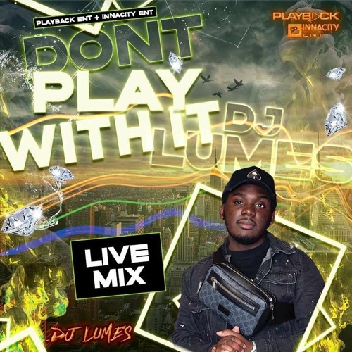 #DPWI - WARM UP FREESTYLE SET - HOSTED BY @DJKDARG - ALONGSIDE @DJRECKYY