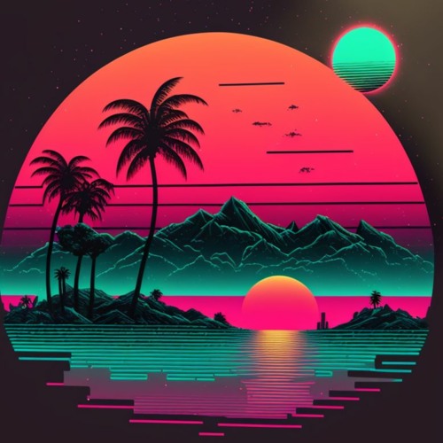 Tropical Dreams