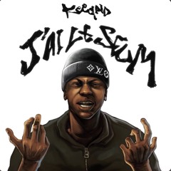 J’ai le seum - Keeqaid