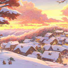 ski area