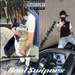 Real Swipers Ft. Punchmade Dev