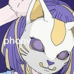 【GAKUPO】 フォニイ / phony 【カバー 】