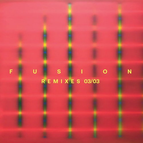 Len Faki - Fusion Remixes 03/03 - Figure X42
