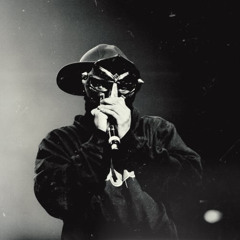 MF DOOM feat. Pebbles The Invisible Girl - The Mic - Beekool Beat