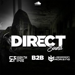 DIRECT Sound Edit Fox B2B Leiderson Moreno