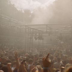 Resonate_028 [Dekmantel Warmup]