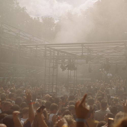 Resonate_028 [Dekmantel Warmup]