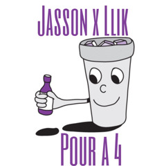 Pour A 4 (Ft LLIK (2018)
