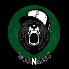 Gretzky · BlaKNMileZ