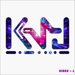 Kev J - Disko 1