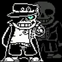 Frisk Bizarre Advanture - Bizarrovania V2