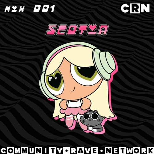 CRN Mix 001 : Scotia