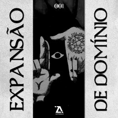 AdrenaZ - Expansao de Dominio [Autoral Set]