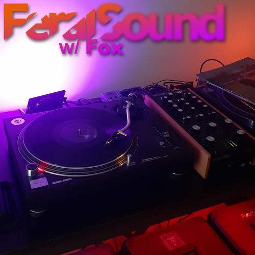 Feral Sound with Fox - 14 Oct 2022