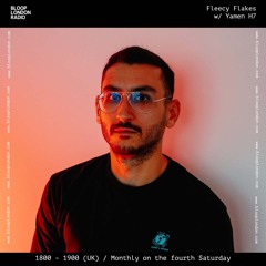 Fleecy Flakes w/ Yamen H7 - 23.11.24