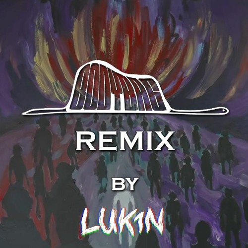 BODYBAG x KUNG FU REMIX