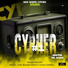 Cypher#1(Rei Dário, Verazy, Lson, Blessed Dhery & Young Sommas.mp3