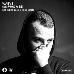 In The Mix: Was A Be