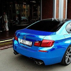 DOHERBAB - Хонор KFC Лагает